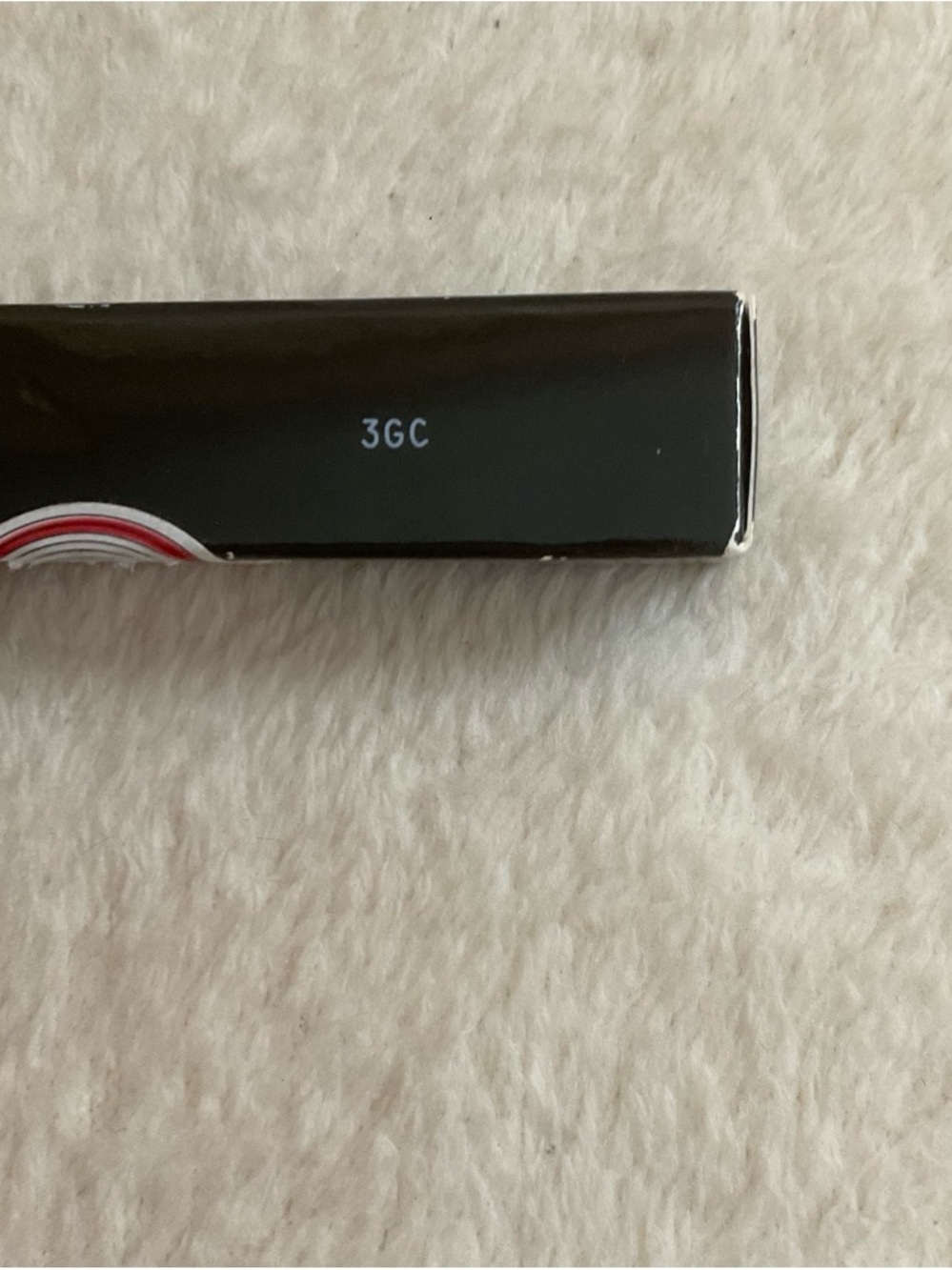 Fenty Beauty Rose Gold Lip Gloss Tube - Picture 7 of 7